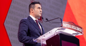 Claudiu Manda, printre marii chiulangii din Parlamentul European: prezență de doar 25%, dar venituri de mii de euro