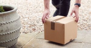 AWB-uri false, colete ridicate ilegal. Minor anchetat pentru înșelăciune