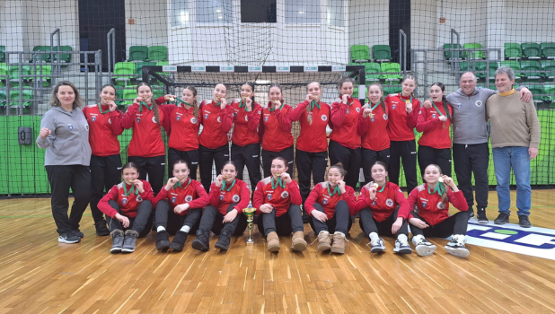 handbal ACS