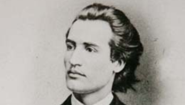 Mihai Eminescu