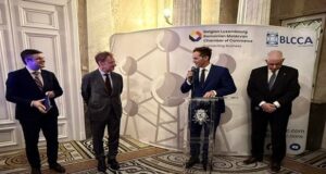 Râșnovul, reprezentat la nivel înalt la un eveniment al Camerei de Comerț Belgiene. Investițiile belgiene, pilon important al economiei locale