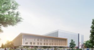 Undă verde pentru primul spital public construit în Brașov după Revoluție. Scripcaru: „Dacă totul merge conform planului, anul acesta începem lucrările”