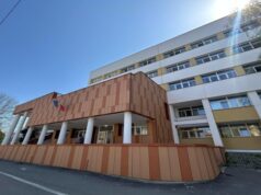 Peste 12,9 milioane de lei pentru renovarea Pavilionului Administrativ al Spitalului Județean Sibiu