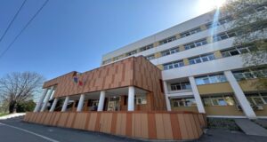 Peste 12,9 milioane de lei pentru renovarea Pavilionului Administrativ al Spitalului Județean Sibiu