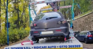Tetkron, în prag de restructurare. Activitatea de ridicări auto trece direct la Poliția Locală