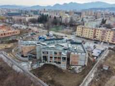 Copiii din cartierul Tractorul vor avea la dispoziție încă o creșă, trei grădinițe și o școală gimnazială. În ce stadiu sunt lucrările