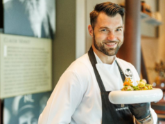 Kronwell Brașov Hotel, pe scena performanței gastronomice naționale