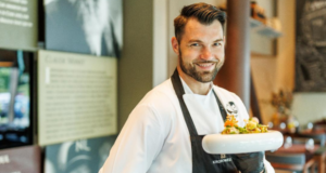 Kronwell Brașov Hotel, pe scena performanței gastronomice naționale