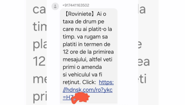 rovinieta
