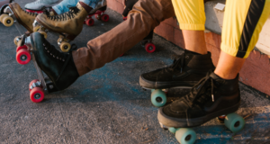 Brașovul ar putea avea un nou complex sportiv pentru skateboard, BMX și rollerskate