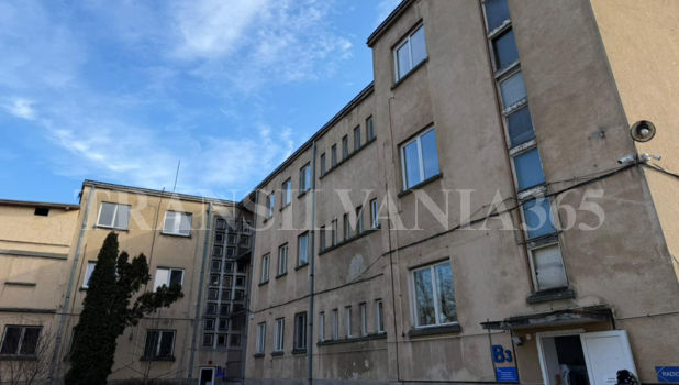 VIDEO. Fundația Metropolis se retrage din modernizarea Corpului B al Spitalului Mârzescu, după alocarea a peste 60 de milioane de lei de către Consiliul Județean. Ce se întâmplă cu donațiile 3 IMG 31