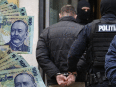 4.000 de lei pentru un aviz. Funcționar public din Brașov acuzat că a cerut și primit mită