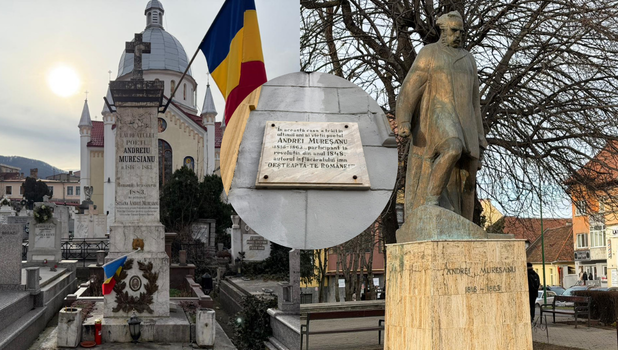 Andrei Mureșanu