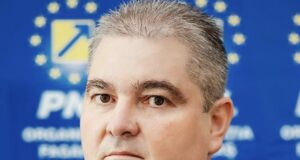 ANI: Lucian Cupu, consilier local PNL Făgăraș, declarat incompatibil. O nouă problemă pentru PNL Brașov