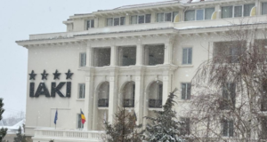 Hotel Iaki, brandul lui Gheorghe Hagi care ridică standardele pe litoralul românesc