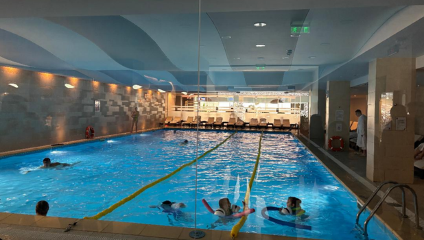 Hotel Iaki, brandul lui Gheorghe Hagi care ridică standardele pe litoralul românesc 1 Iaki 2