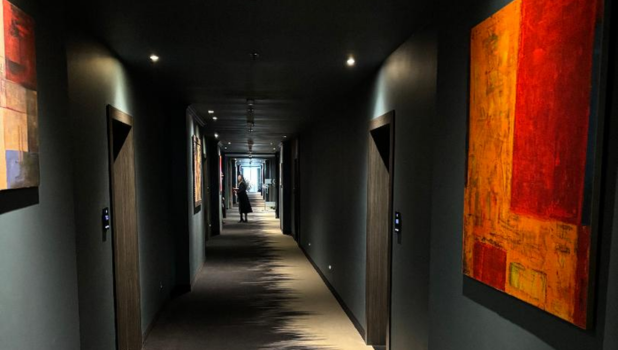 Hotel Iaki, brandul lui Gheorghe Hagi care ridică standardele pe litoralul românesc 2 Iaki 3
