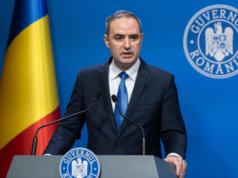 Deficitul bugetar al României a scăzut la 3,81% din PIB. Alexandru Nazare avertizează asupra presiunilor financiare din 2027