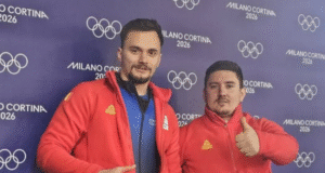 Surpriză la Jocurile Olimpice, la bob! România pe locul 5 după două manșe