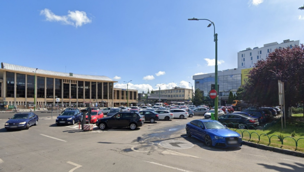 gara brasov