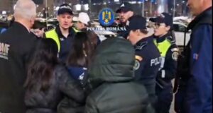VIDEO Razie a polițiștilor în zona Tractorul. Amenzi de peste 13000 lei