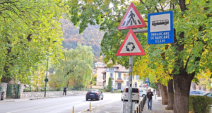 O nouă linie de transport dedicată elevilor din Brașov. TE16, operațională din 2 martie
