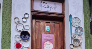 Încă o afacere din Brașov scoasă la vânzare! Zuze Bistro caută un nou proprietar