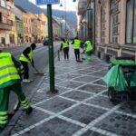 A început campania de curățenie de primăvară în Municipiul Brașov 1 0be14e86 9c89 45a1 8858 1642506b9d38