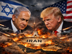 Mii de nevinovați omorâți! Cum aduc „pacea” criminalii americani și israelieni și îi scapă de dictatură și de Hezbollah pe libanezi și pe iranieni?