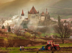 Comunitățile din Colinele Transilvaniei își deschid porțile: „HAI în Coline”, weekendul care lansează sezonul de turism rural