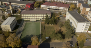 Colegiul „Remus Răduleț” din Brașov va fi modernizat printr-un proiect de eficientizarea energetică