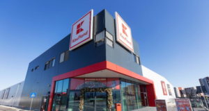 Kaufland a deschis un nou magazin în Brașov, în cartierul Bartolomeu! (GALERIE FOTO)