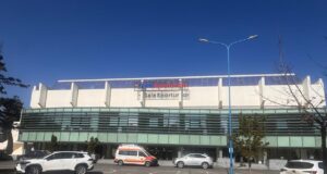 Sala Sporturilor găzduiește marele derby al Brașovului: Meșotă vs Șaguna