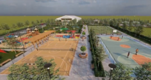 VIDEO. Așa va arăta Complexul Sportiv „Ion Țiriac” de 3 milioane de euro!