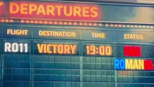 aeroport