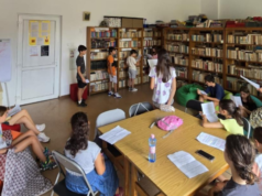 Performanță în tăcere. Bibliotecarele din Brașov care țin cultura vie, premiate pentru excelență