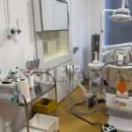 cabinet stomatologic spital