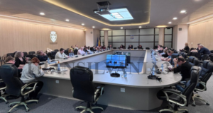 Ședință de îndată la Brașov. Consiliul Local discută viitorul sistemului centralizat de termoficare