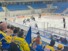 Corona Brașov debutează în Cupa Continentală 2027. Primul duel, astăzi, cu IHC Zagreb