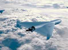 „Shahedul polonez” prinde contur. Centru strategic pentru drone, inaugurat la Varşovia