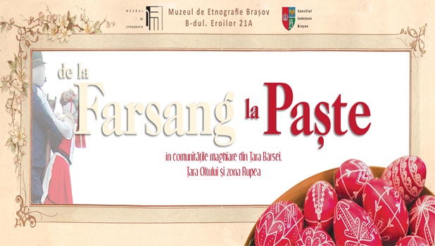targ de paste expo