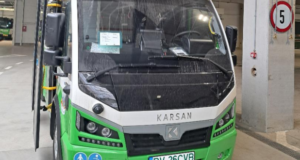 RATBV renunță la o cursă matinală a liniei 541. Autobuzele plecau fără niciun călător