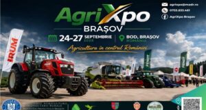 Fabrica de Zahăr Bod, hub pentru agricultura românească