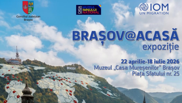 Brasov@Acasa