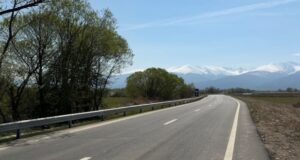 Investiție de aproape 20 de milioane lei! DJ 103D, complet reabilitat între Viștea de Jos și de Sus