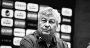 A murit Mircea Lucescu! Fotbalul românesc e în doliu!