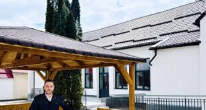 De la sală de nunți la centru pentru seniori. Codlea investește peste 4 milioane de lei în îngrijirea vârstnicilor