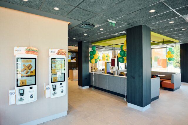 McDonald's Brașov (3)
