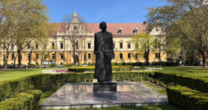 VIDEO. „Să nu-i uităm!”. Diplomatul păcii, Nicolae Titulescu, și legătura sa cu Brașovul