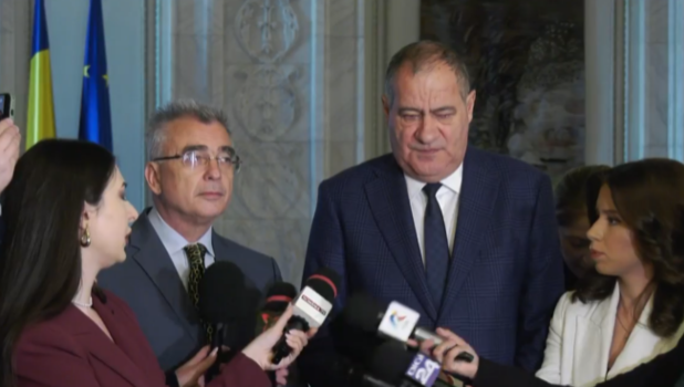PSD și AUR
